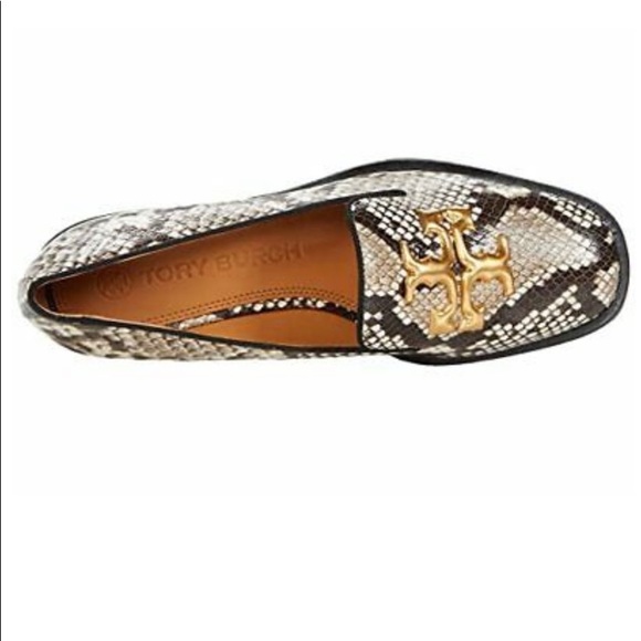NIB Tory Burch 45 MM Freya Loafers - Picture 3 of 12